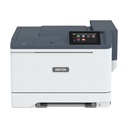 Impresora XEROX C410_DN — 4