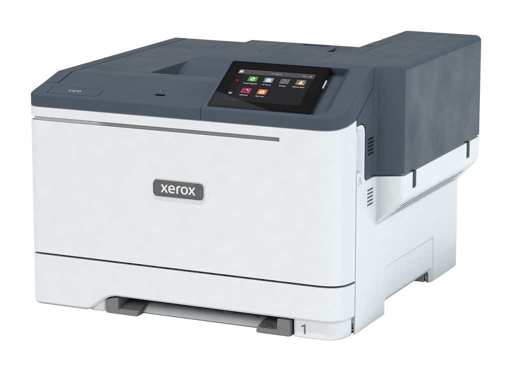 Impresora XEROX C410_DN — 5