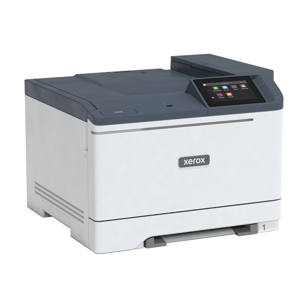 Impresora XEROX C410_DN — 6
