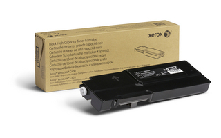 Tóner XEROX VersaLink C400 — 1