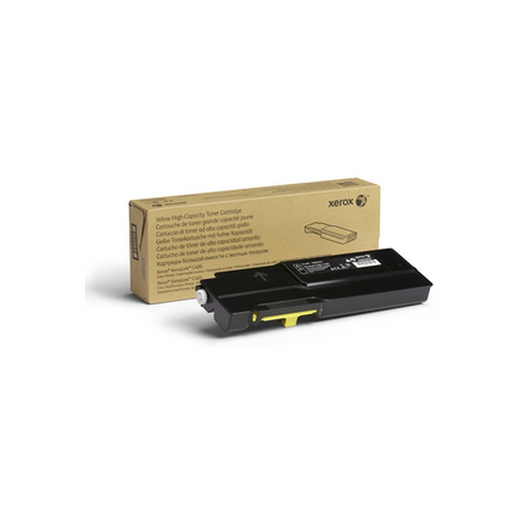 Tóner XEROX VersaLink C400 — 1