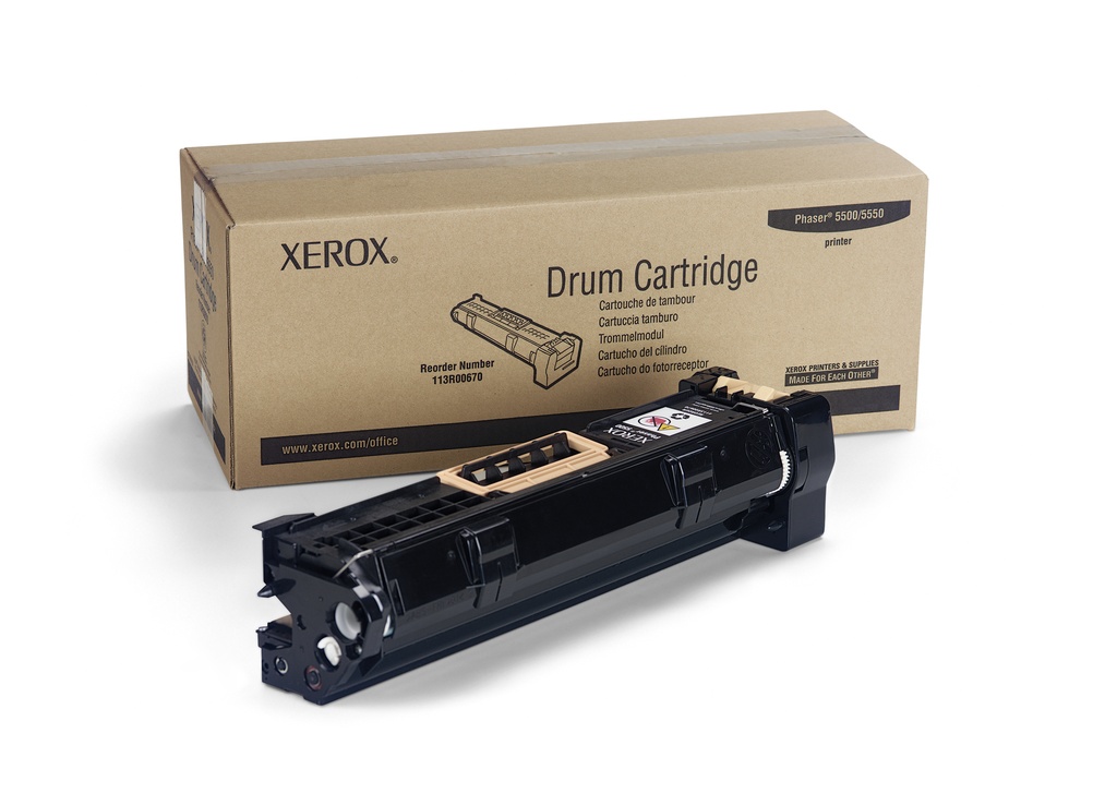 XEROX Phaser 5500