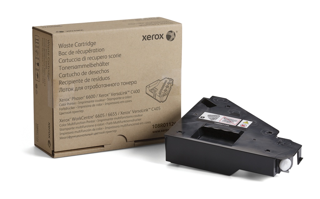 XEROX VersaLink C400