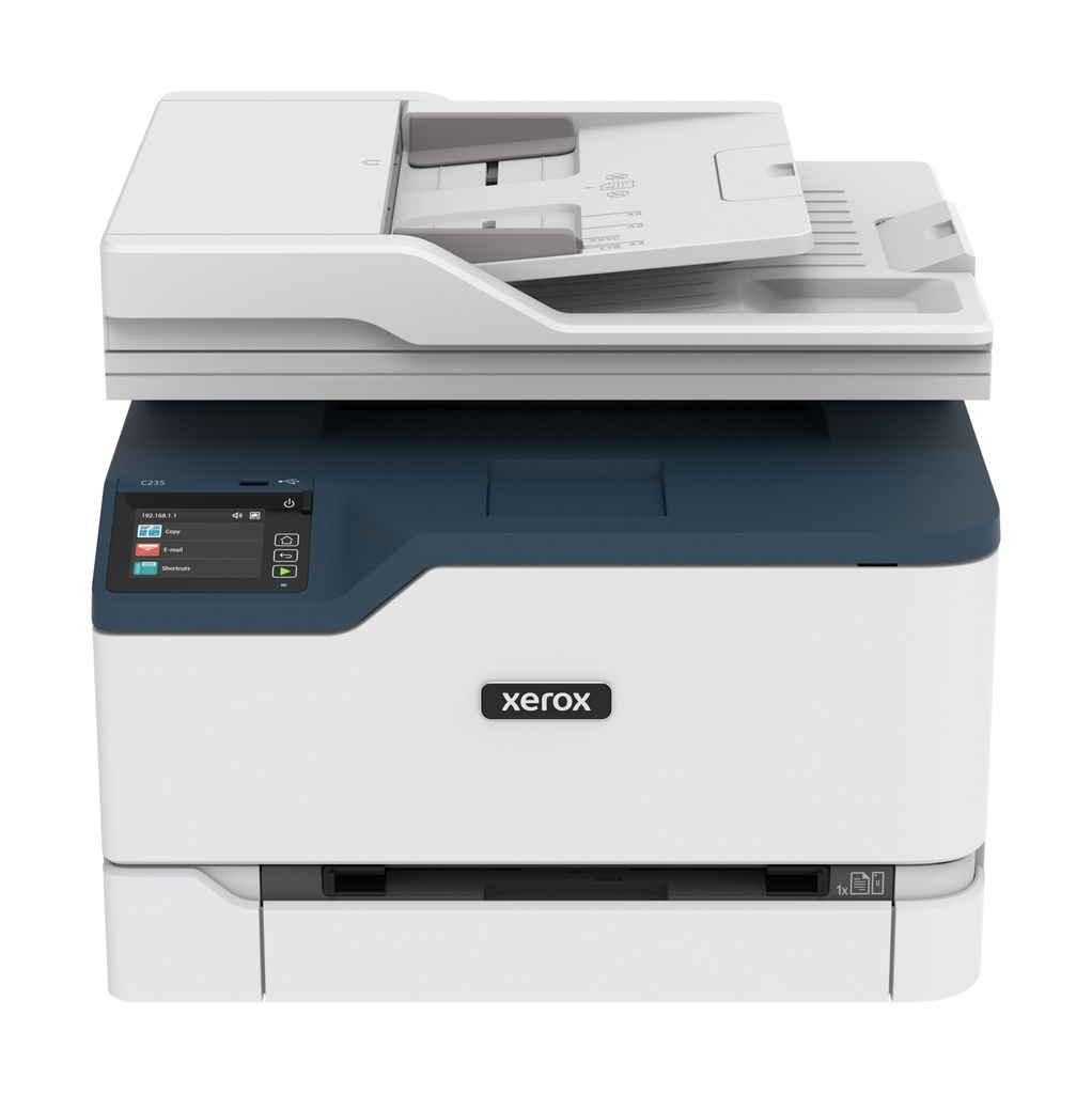 XEROX Multi. Color C235_DNI
