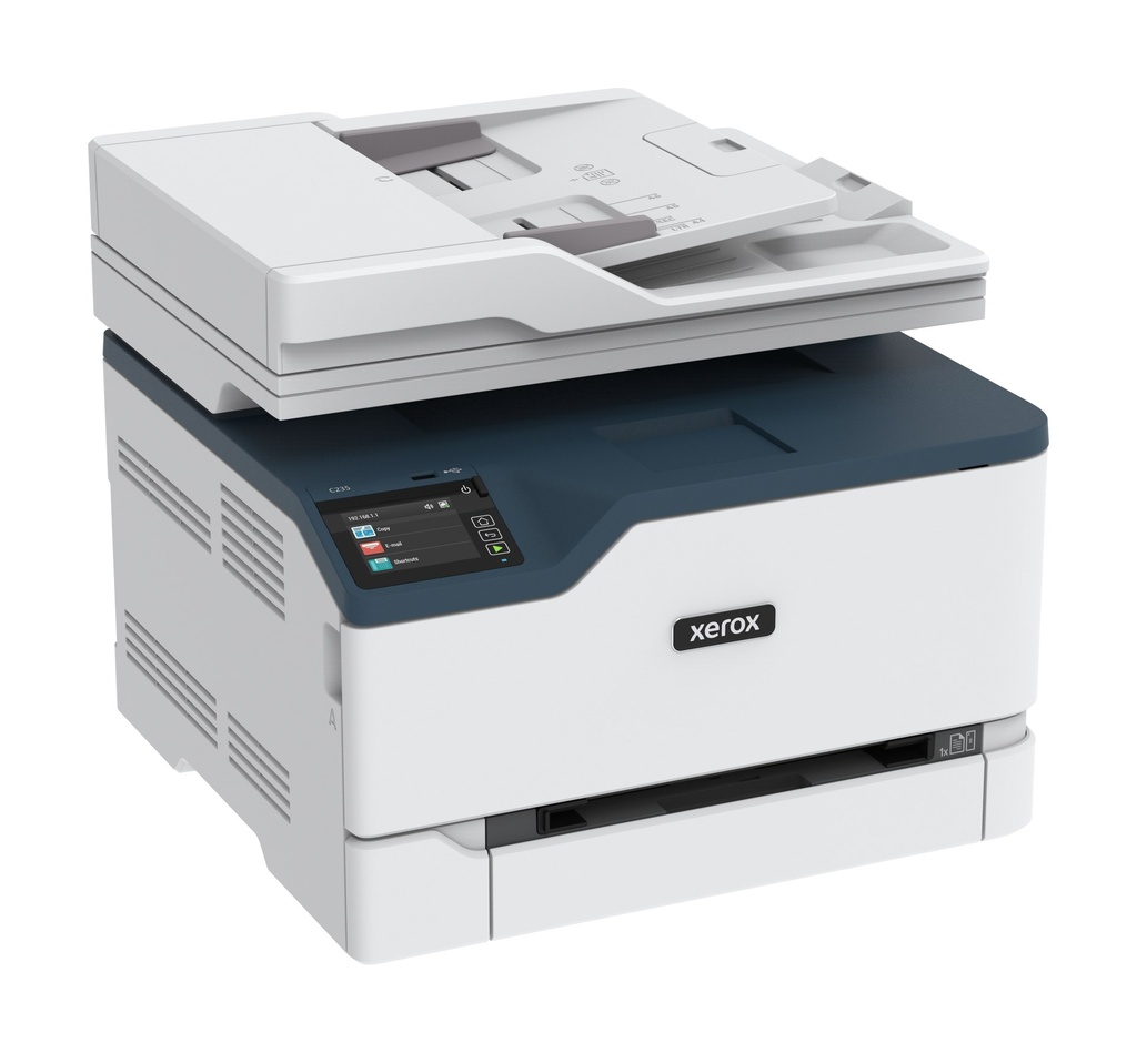 XEROX Multi. Color C235_DNI