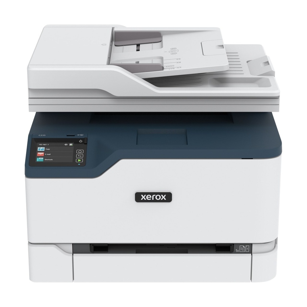 Multifuncional en Color XEROX Multi. Color C235_DNI — 5