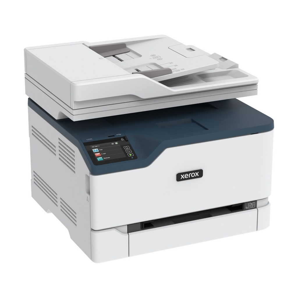 Multifuncional en Color XEROX Multi. Color C235_DNI — 6