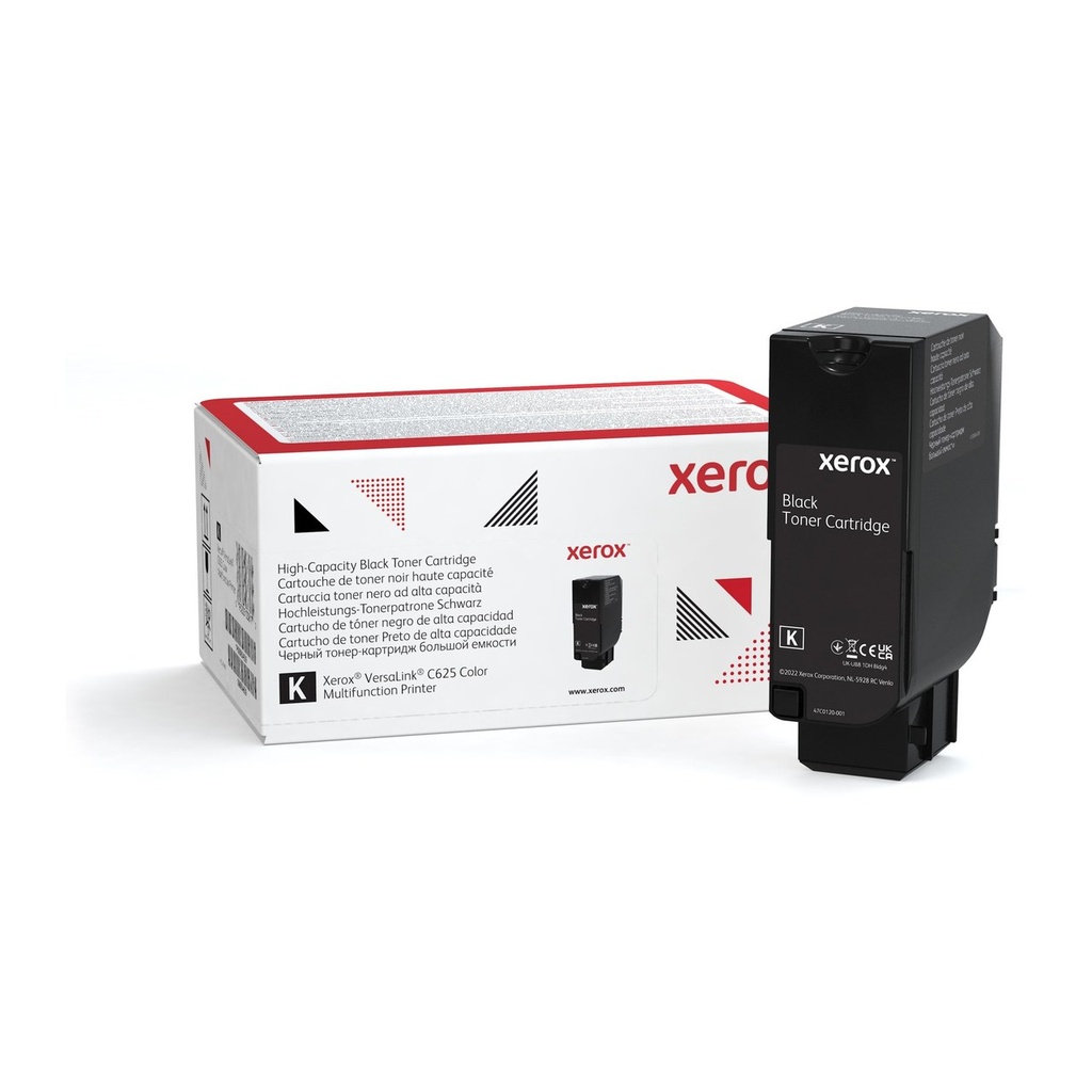 Tóners XEROX 006R04644 — 1