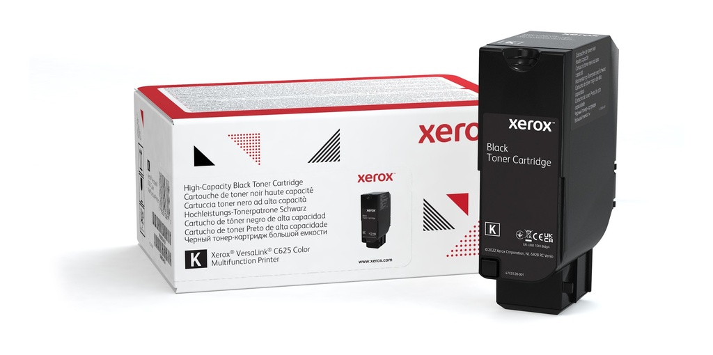 Tóners XEROX 006R04644 — 1