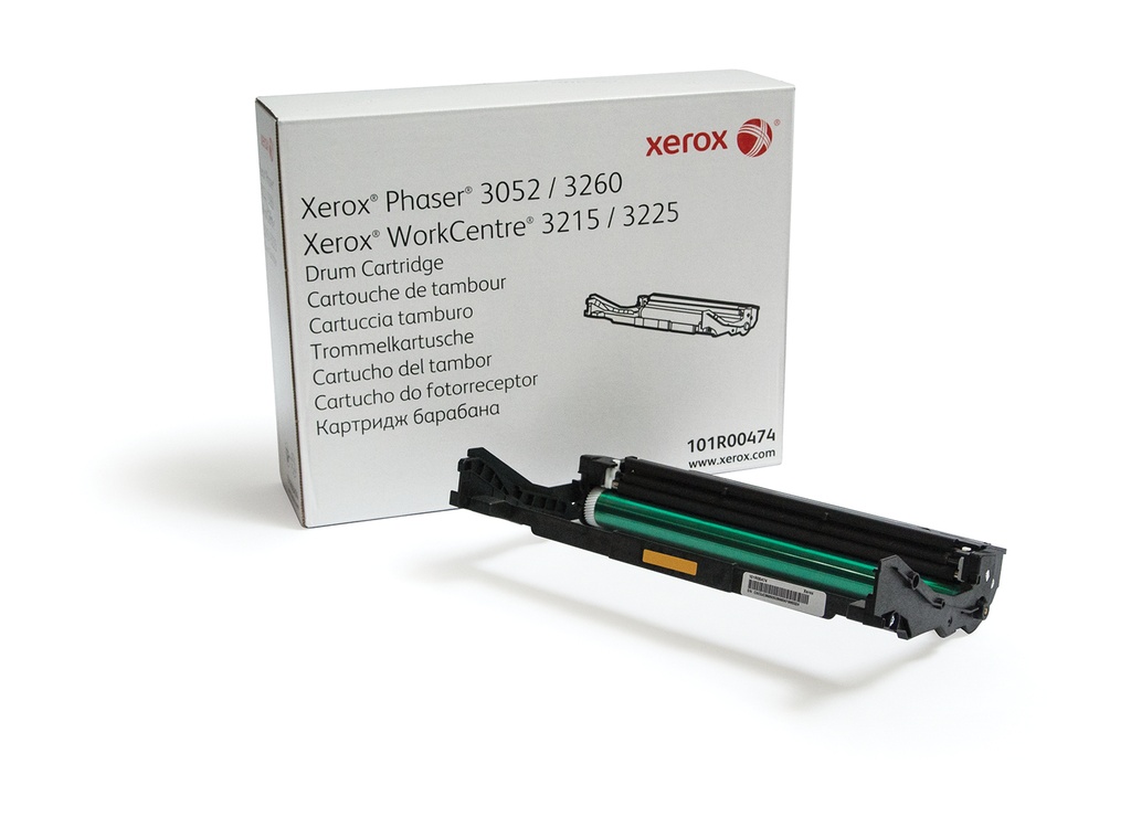 XEROX Phaser 3260