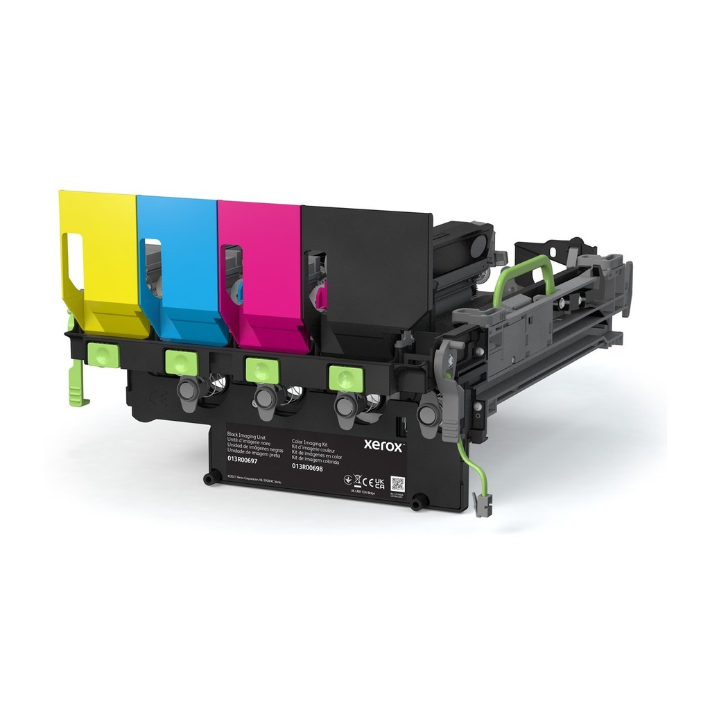 Unidad de imagen XEROX 013R00698 — 1