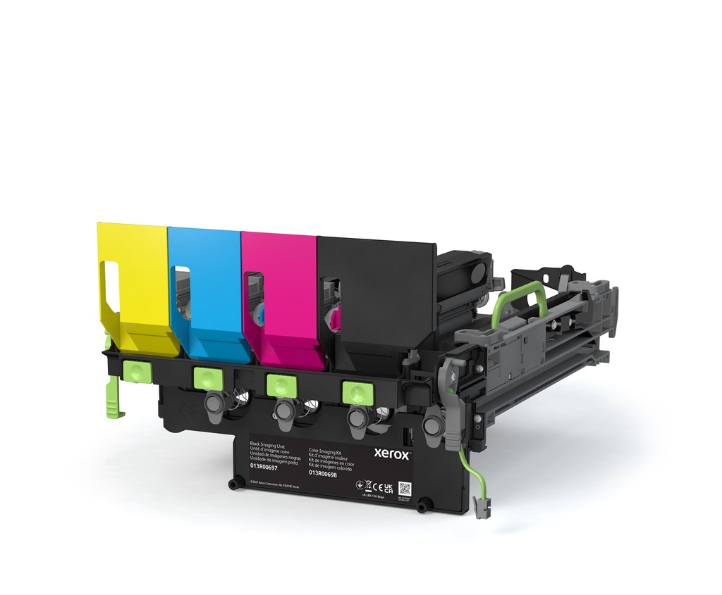 Unidad de imagen XEROX 013R00698 — 1