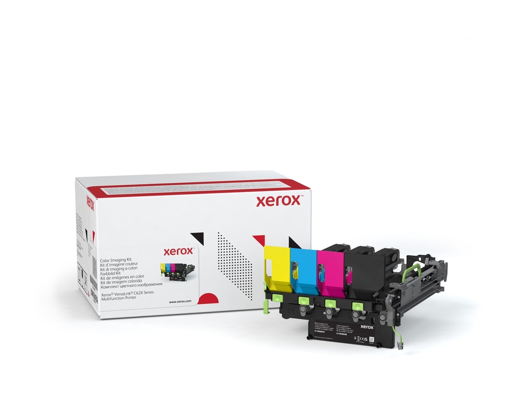 Unidad de imagen XEROX 013R00698 — 3