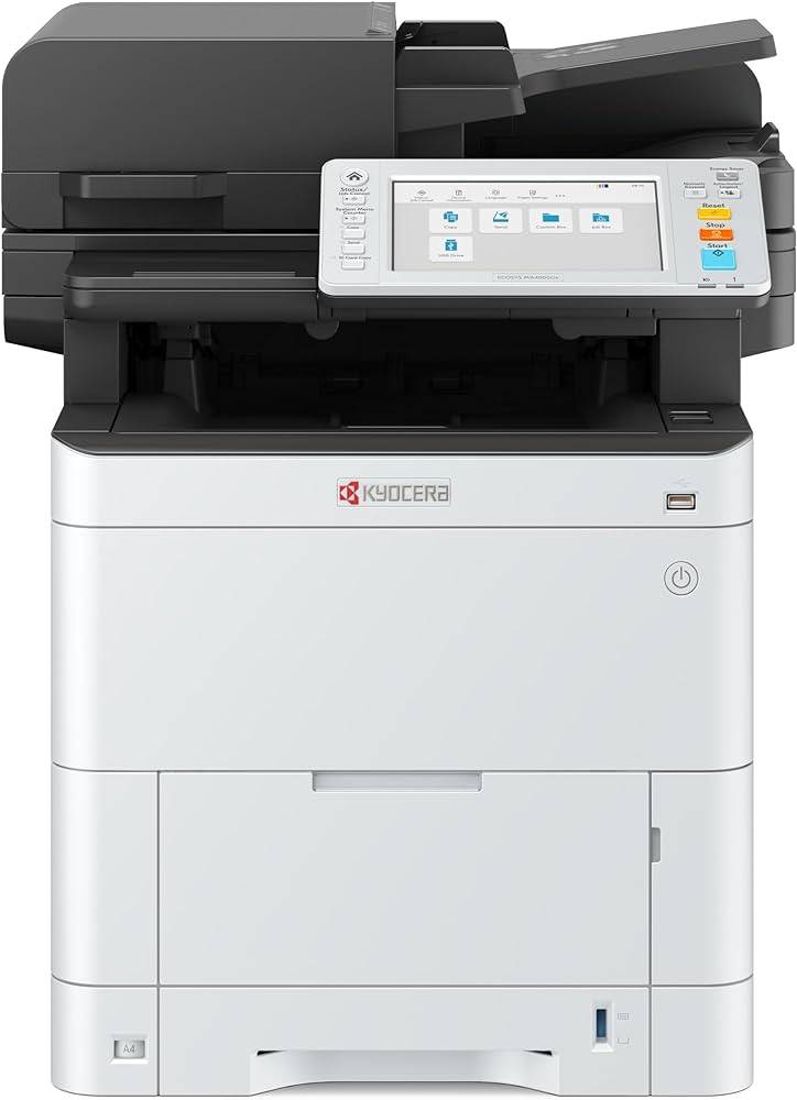 Multifuncional KYOCERA 1102Z42US0 — 1