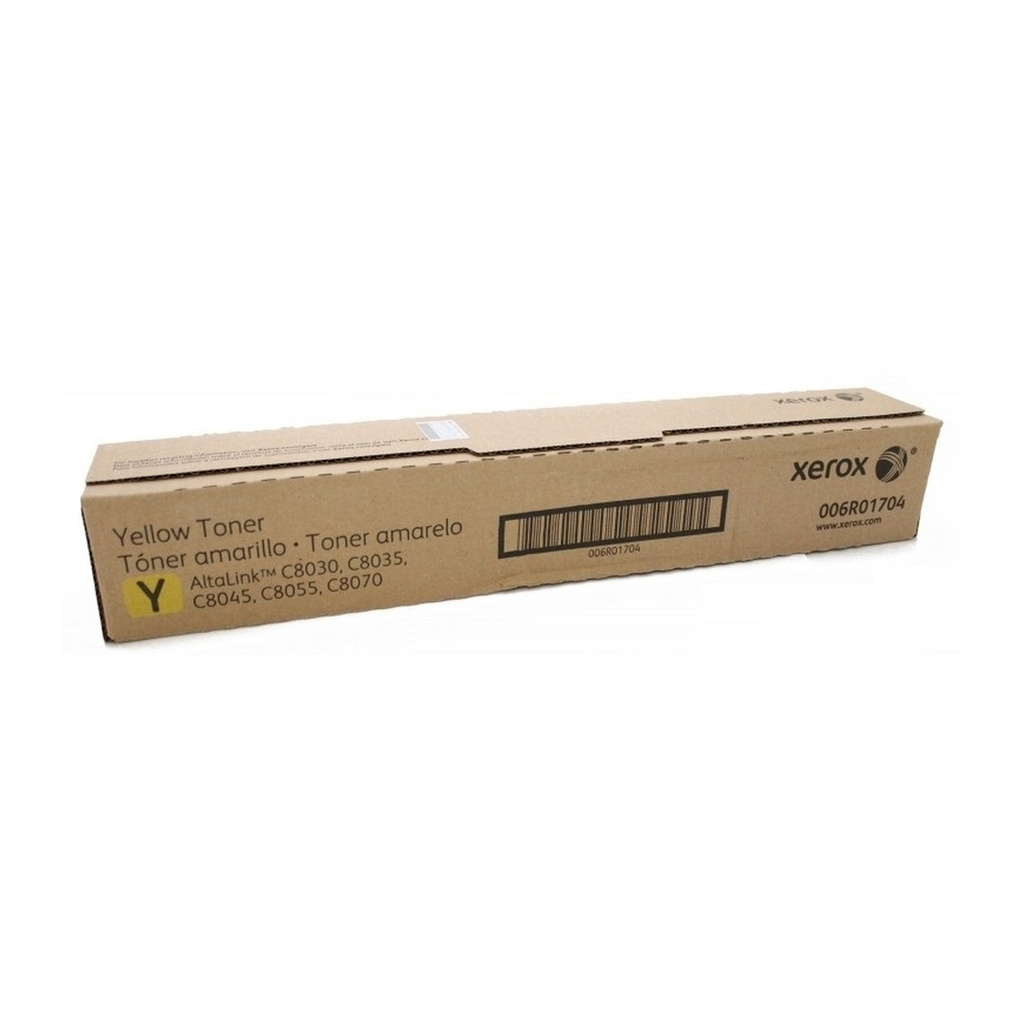 Tóner XEROX AltaLink C8030/8035/8045/8055/8070 — 1