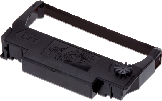 Cinta EPSON ERC-38BR — 1