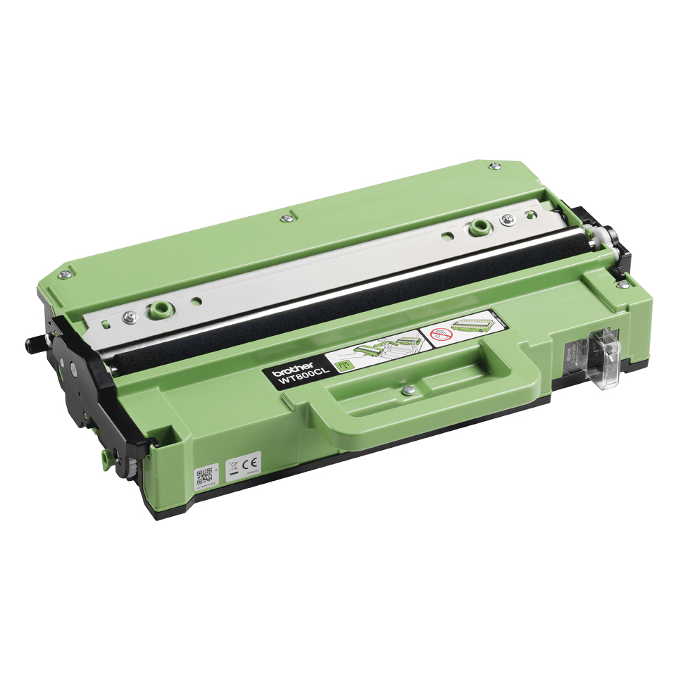 Accesorios para impresoras BROTHER WT800CL — 3
