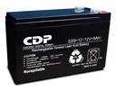 Batería Modelo CDP SLB12-9 — 2