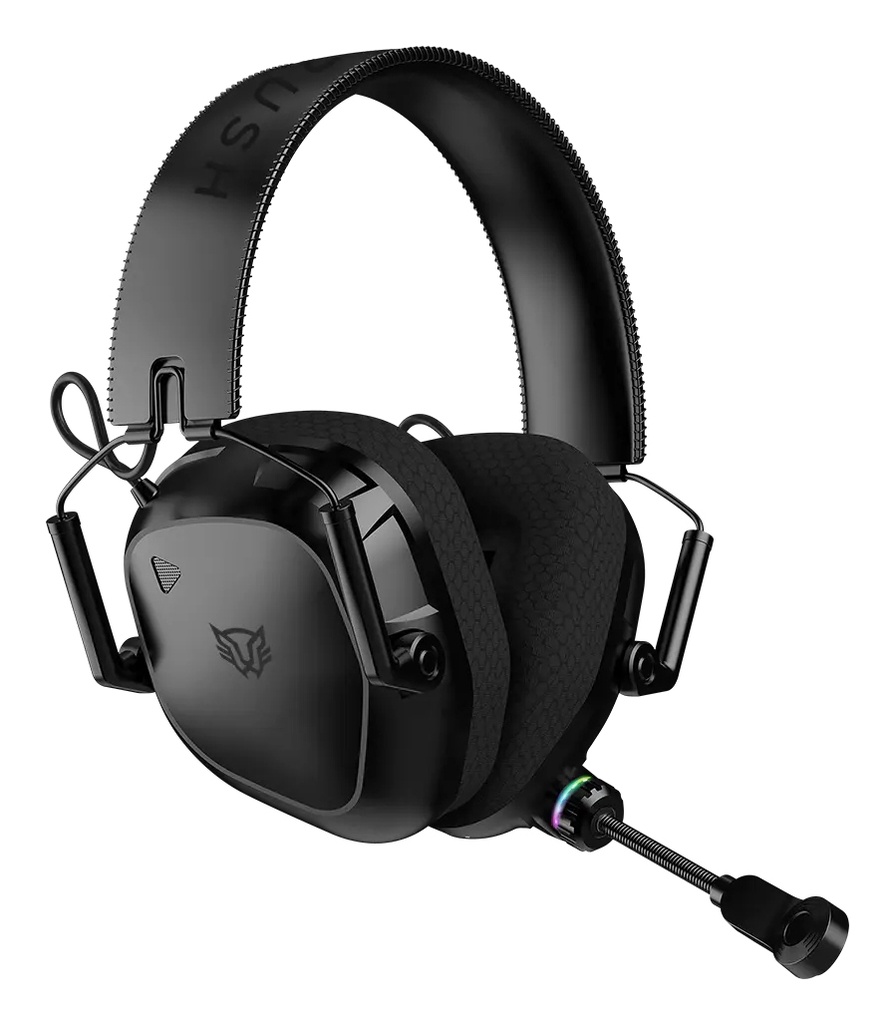 Diademas Gaming Balam Rush PILOT PRO HS808 — 4