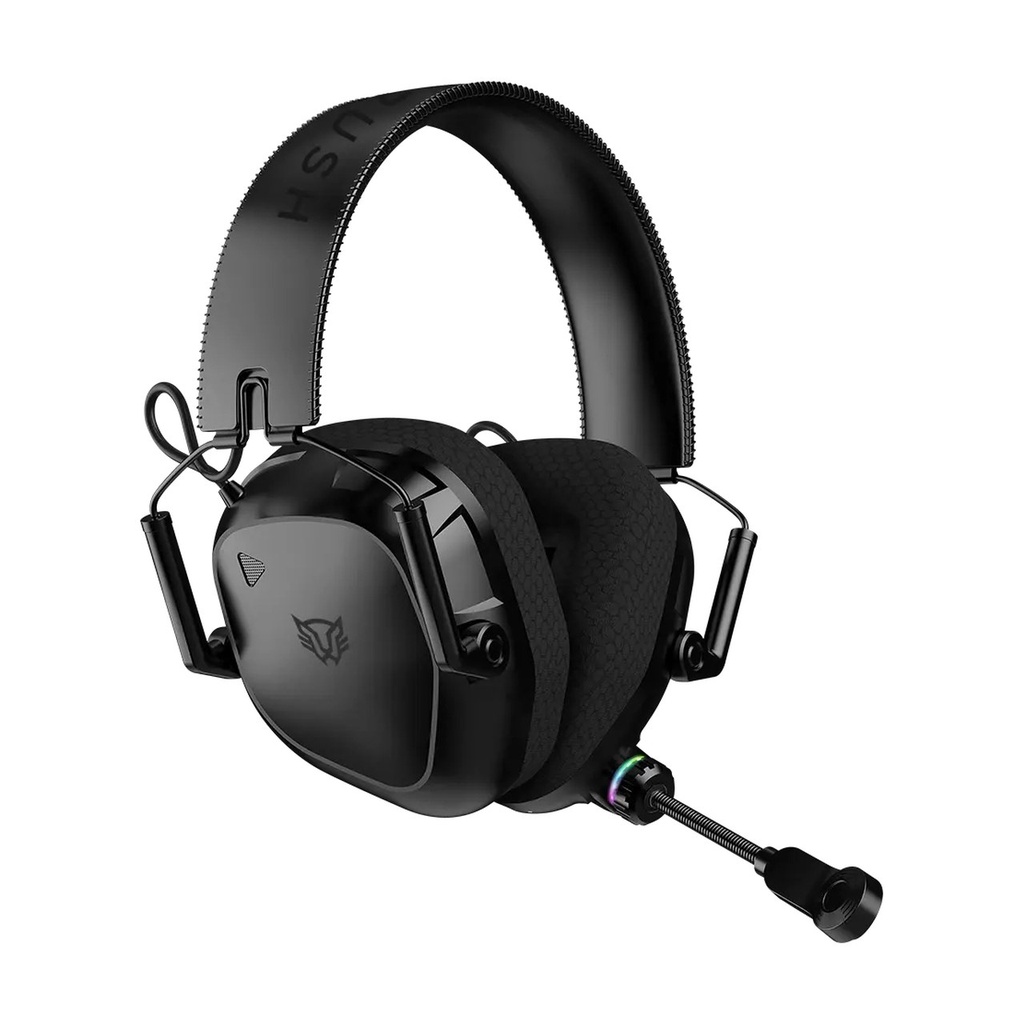 Diademas Gaming Balam Rush PILOT PRO HS808 — 4