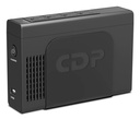 No Breaks y UPS CDP  Li-504 — 3