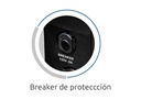 No Breaks y UPS CDP  Li-504 — 5