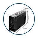 No Breaks y UPS CDP  Li-504 — 6