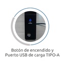 No Breaks y UPS CDP  Li-504 — 7