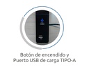 No Breaks y UPS CDP  Li-504 — 7