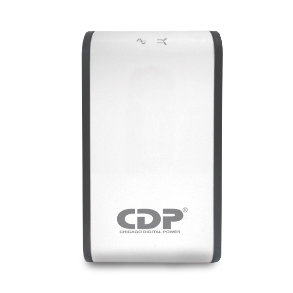 Regulador de Voltaje CDP R2C-AVR 1008 — 1