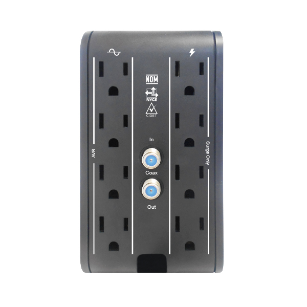 CDP R2C-AVR 1008
