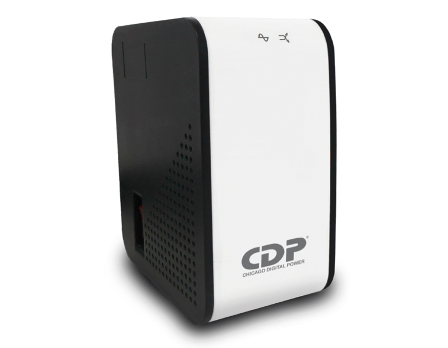CDP R2C-AVR 1008