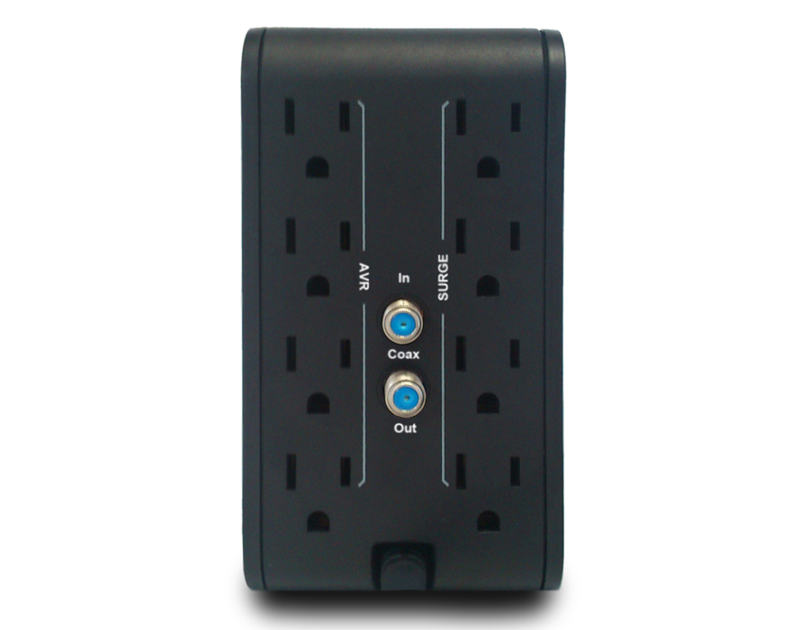 Regulador de Voltaje CDP R2C-AVR 1008 — 6