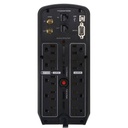 No-Break CyberPower CP1000PFCLCDa — 2