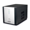 Regulador de Voltaje CDP AVR 2408 — 3