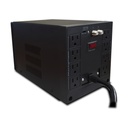 Regulador de Voltaje CDP AVR 2408 — 4