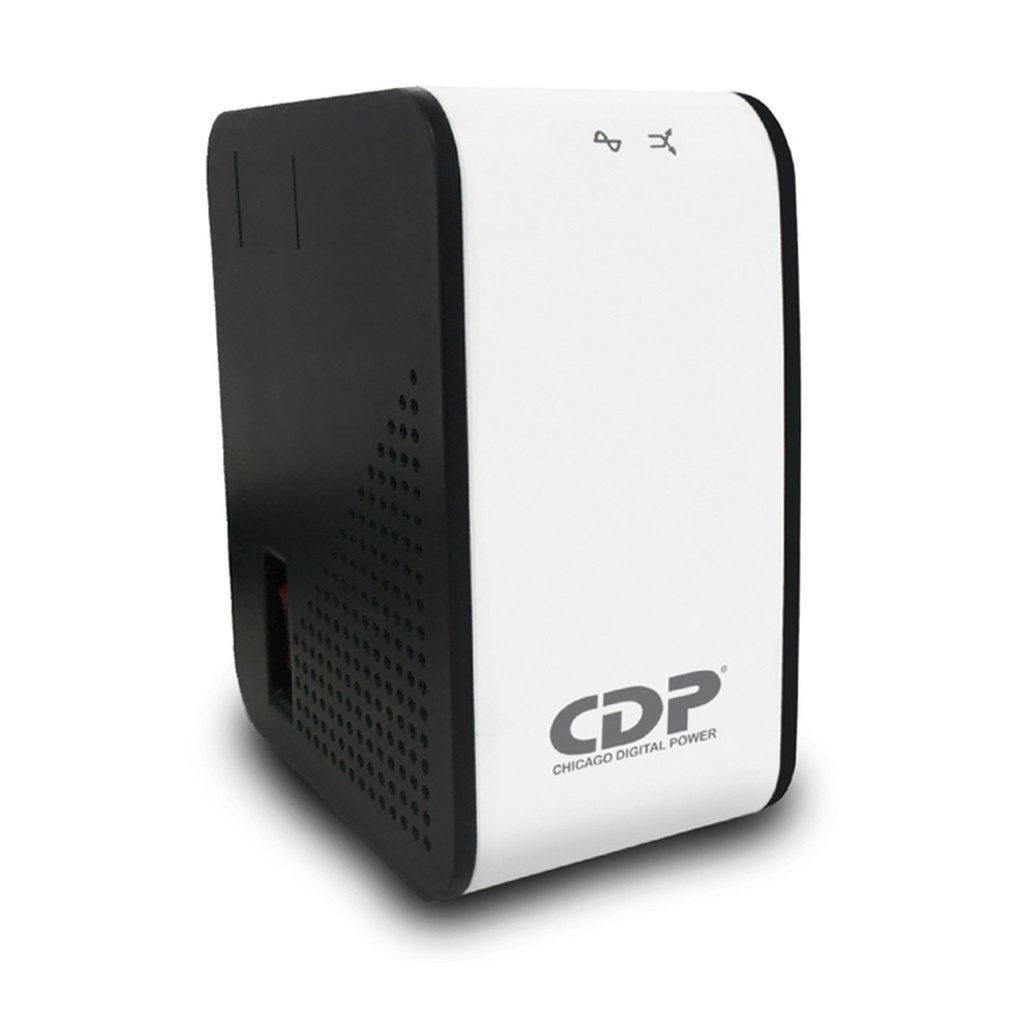 Regulador de Voltaje CDP R2C-AVR 1008 — 3