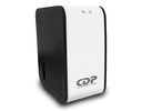 Regulador de Voltaje CDP R2C-AVR 1008 — 3