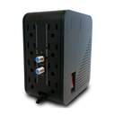 Regulador de Voltaje CDP R2C-AVR 1008 — 4
