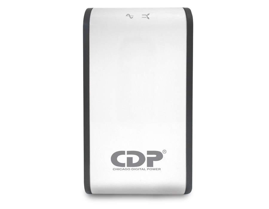 Regulador de Voltaje CDP R2C-AVR 1008 — 5