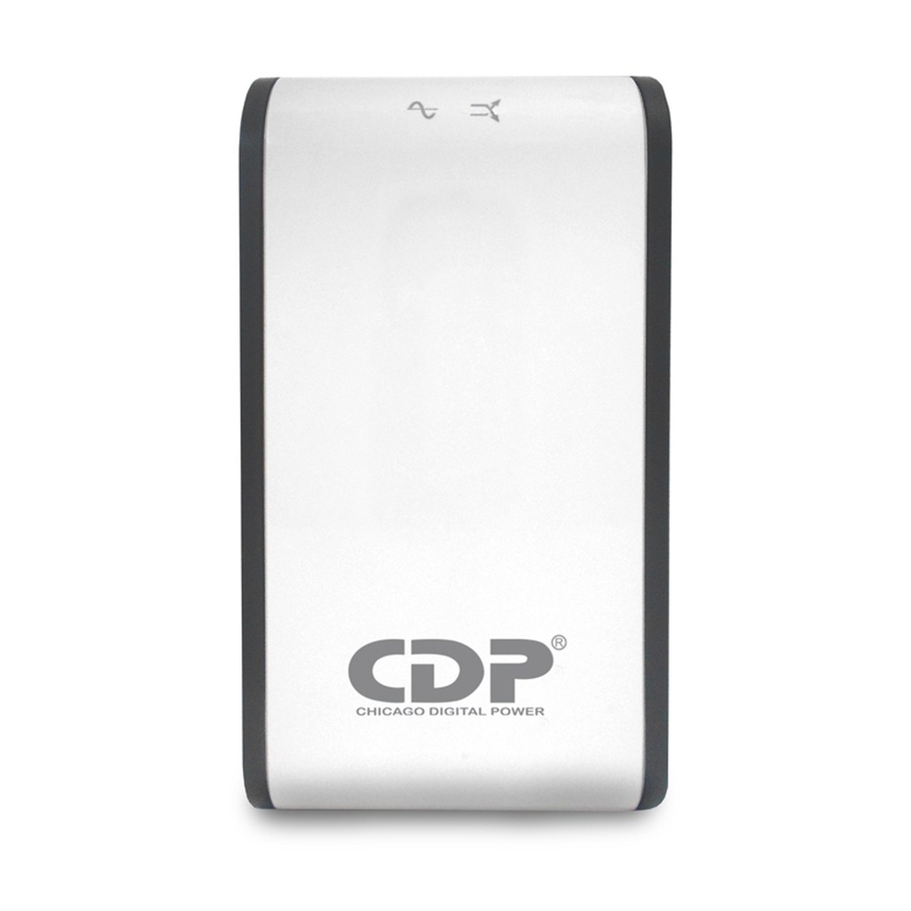 Regulador de Voltaje CDP R2C-AVR 1008 — 5