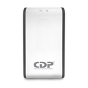 Regulador de Voltaje CDP R2C-AVR 1008 — 5