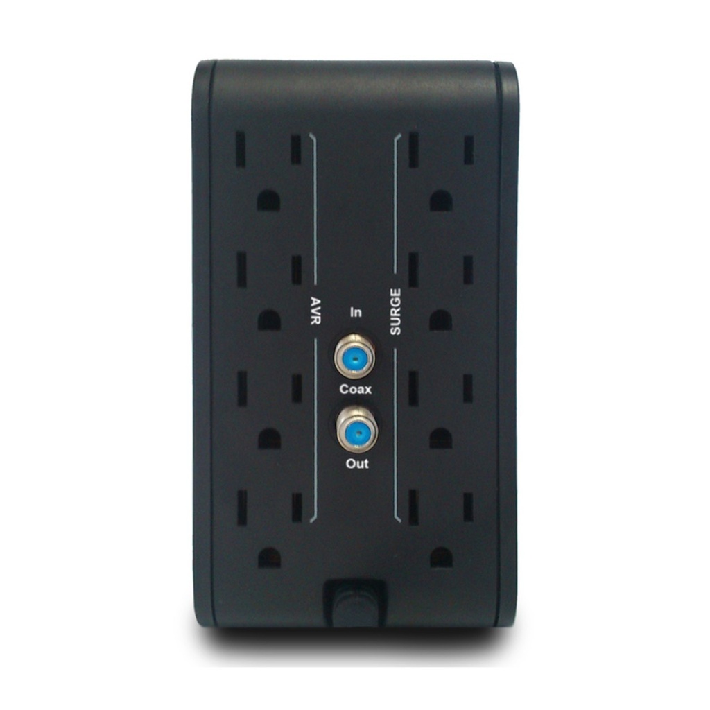 Regulador de Voltaje CDP R2C-AVR 1008 — 6