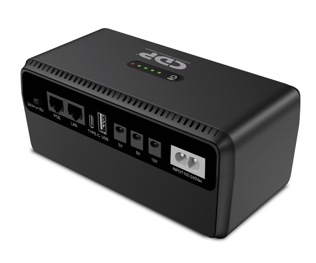 UPS CDP MINIUPS20KMAH — 1