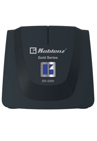 Regulador KOBLENZ ER-2250 — 2
