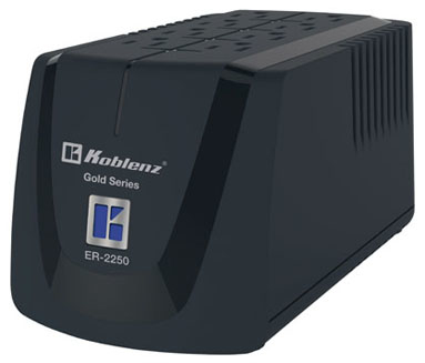 Regulador KOBLENZ ER-2250 — 1