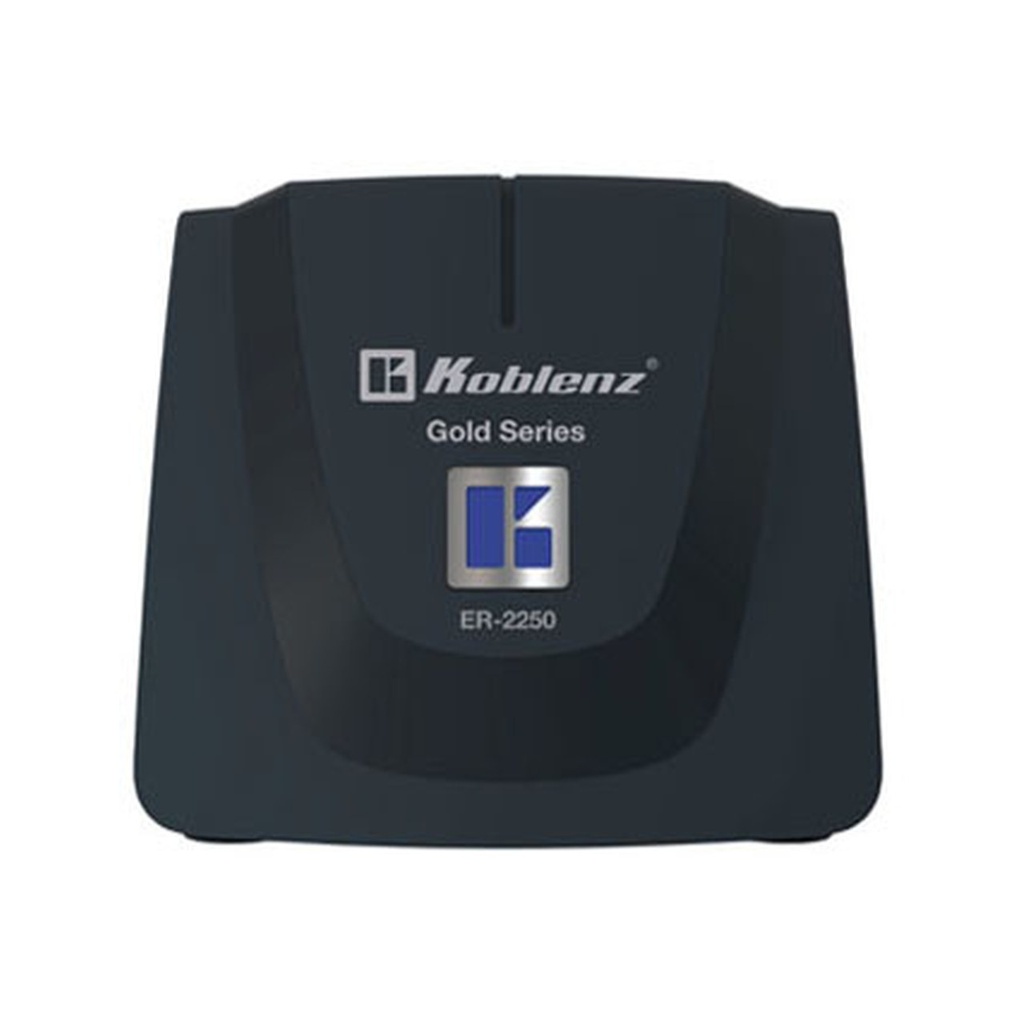 Regulador KOBLENZ ER-2250 — 2