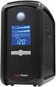 No-Break CyberPower CP1000AVRLCDa — 2