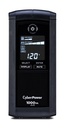 No-Break CyberPower CP1000AVRLCDa — 1
