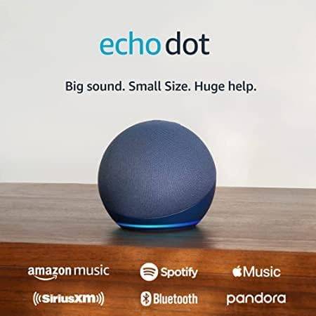 Bocina Amazon B09B93ZDG4 — 1